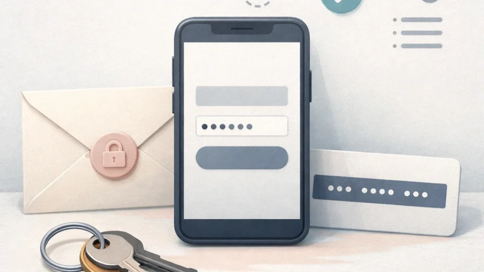 Check account access details for cleobetra login